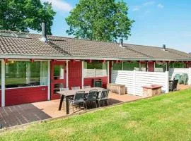 6 person holiday home in Aabenraa