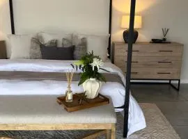 Kénōsis Guestfarm- Two Bedroom Apartment