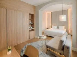 NH博洛尼亚德拉葛雷酒店