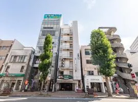 Tabist Business Hotel Kawaramachi