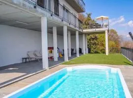 Perla del Lago