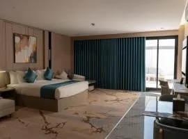 فندق روزا جراند غرناطه Rosa Grand Granada Hotel