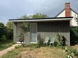 Apple Tree Chalet