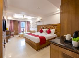 Hotel Lotus Paradise，位于Rāi的酒店