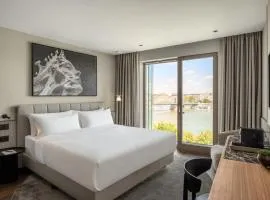 Leon Hotel & Lounge Budapest