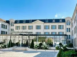 La Licorne Hotel & Spa Troyes - MGallery Collection