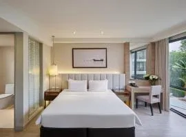 The Park Nine Hotel Suvarnabhumi - Free BKK Airport Shuttle