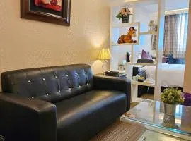 意芙旅店 Ifinn Hotel