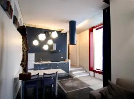 Villa degli Ulivi in Rho