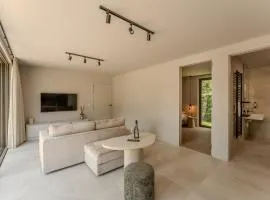 Suite - 2 personen - Woodz Lodges