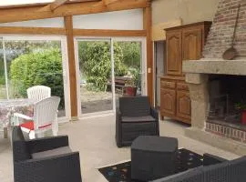 Quiet spacious cottage