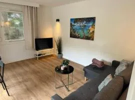 Feriendorf Seddiner See - Bungalow 4