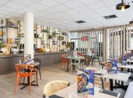 宜必思巴黎阿莱西亚蒙帕纳斯酒店