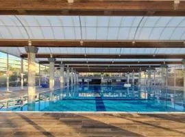 חופשה חלומית