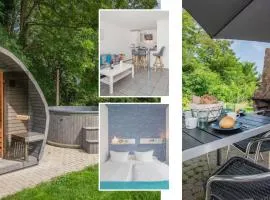 Ferienanlage Bansin Seepferdchen 5