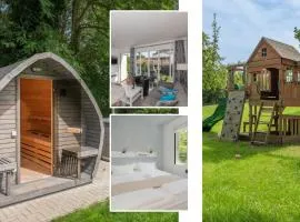 Ferienanlage Bansin Seepferdchen 4