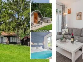 Ferienanlage Bansin Seepferdchen 8