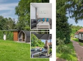 Ferienanlage Bansin Seepferdchen 9