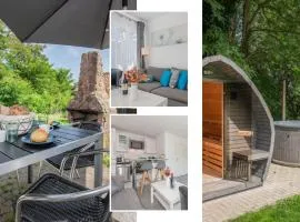 Ferienanlage Bansin Seepferdchen 10