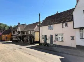Taper House - Cosy Medieval Cottage