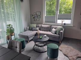 Relaxsuite Serrig，位于Serrig的酒店