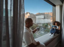 Radisson Hotel Cape Town Foreshore，位于开普敦的酒店