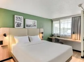 Campanile PRIME - Montpellier Est Le Millénaire