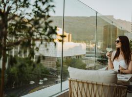 Radisson Hotel Cape Town Foreshore，位于开普敦的酒店