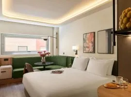 Serenay Málaga Hotel