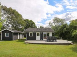6 person holiday home in Slagelse，位于斯劳厄尔瑟的酒店