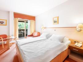 Terme Banovci - Hotel Zeleni Gaj，位于巴诺夫茨的酒店