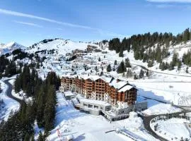 Belambra Clubs Flaine Panorama