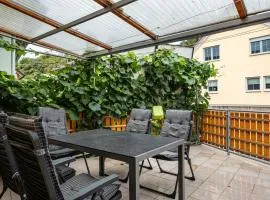 Ferienhaus Rebsteige