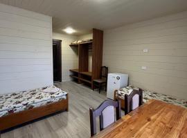 Hotels mim，位于沃罗赫塔的酒店