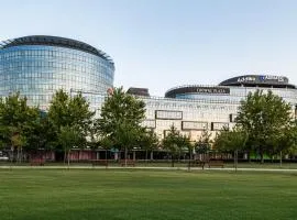 Crowne Plaza Podgorica by IHG