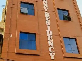 Hotel Sunny Residency