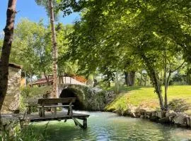 Moulin de Maris - Séjour détente