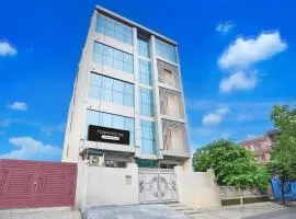 Super Townhouse Sector 63 A Noida