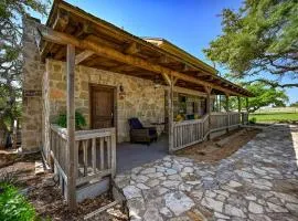 Luxury 23-ac Ranch Casita w/Hot tub!