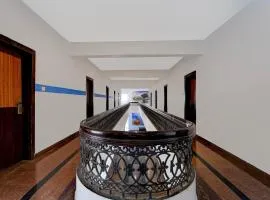 Hotel O Alappuzha Near General Hospital Junction