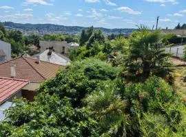 Charmant T2 tout confort à Brive