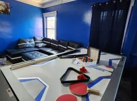 Entire Front House in Los Angeles