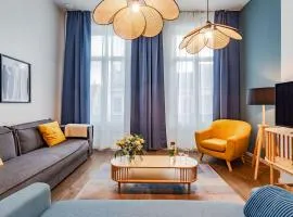 Exclusive 2BR with UNESCO Views