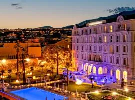 米拉马雷宫殿度假酒店