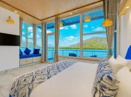 The Neeraj Ganga Cottages