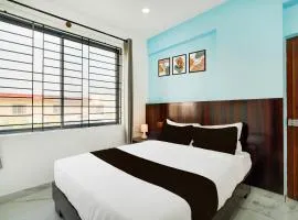 Super Townhouse Jeevan Bima Nagar Indranagar