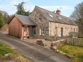 Inverbraan Cottage