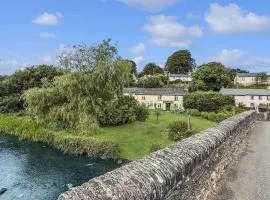 Bridge Cottage Withypool