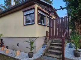 Erholung zwischen Tier und Natur