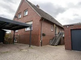 216 große Ferienwohnung Schwalbennest
